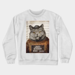 British Bandit II Crewneck Sweatshirt